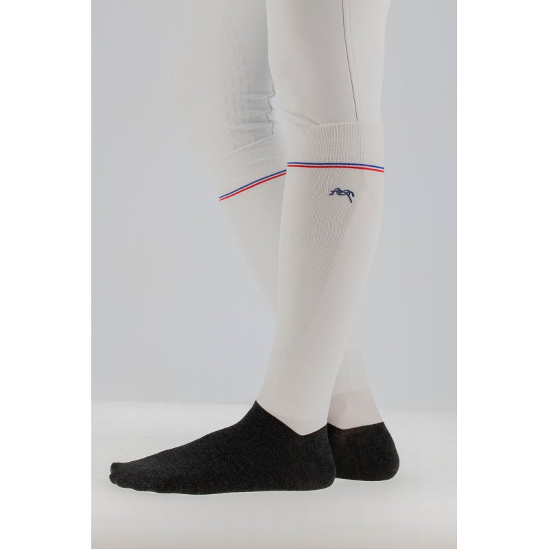 Chaussettes Pénélope "Luxe"