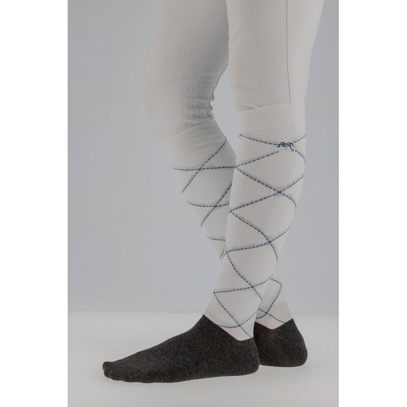 Chaussettes Pénélope "Luxe"