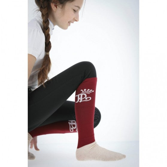 Chaussettes Pénélope "Concours"