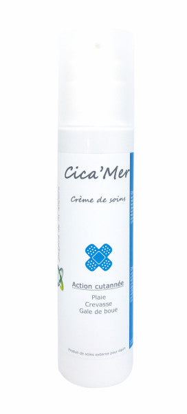 Cica mer