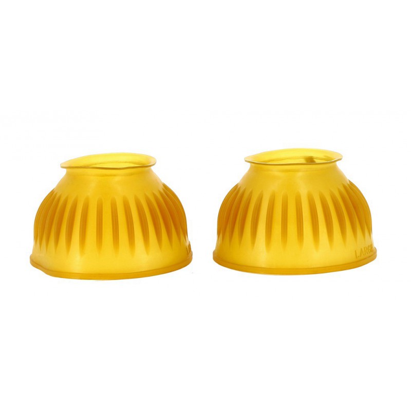 Cloches fermées Norton "Soft"