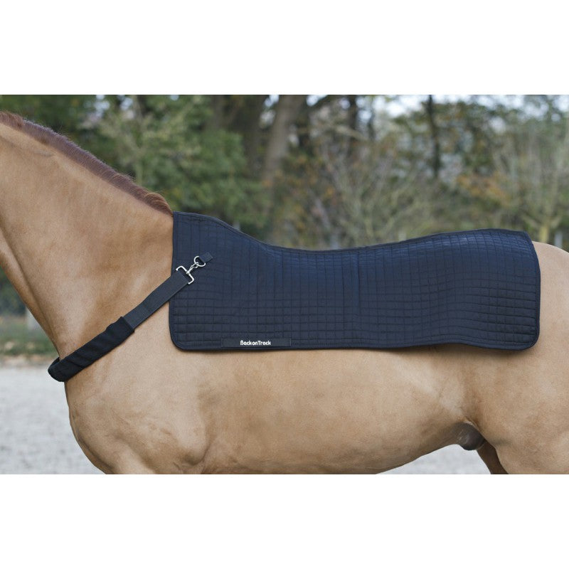 Collier pour back warmer