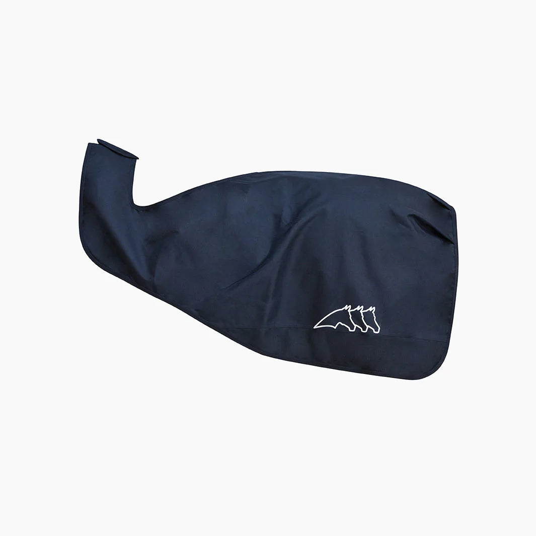 Couvre rein imperméable/polaire Astrea