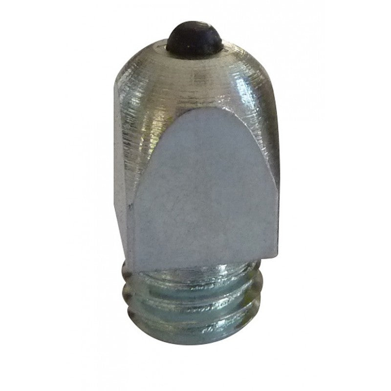 Crampons obus TUNGSTÈNE FEELING 12mm