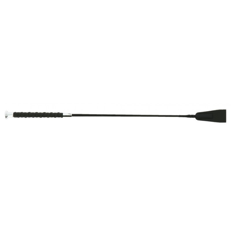 Cravache "soft grip"