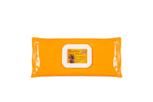 Lingettes Easy Clean