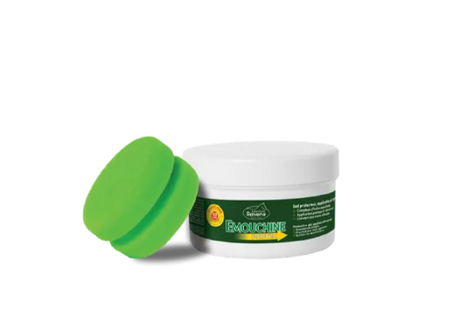 Emouchine "Protec Gel" Pot + eponge