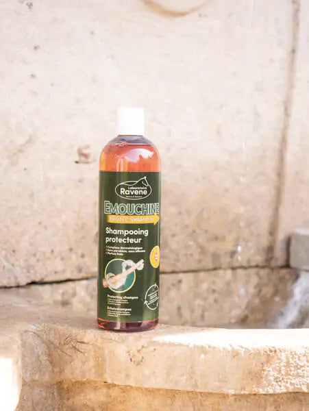 Shampooing Emouchine - Ravene