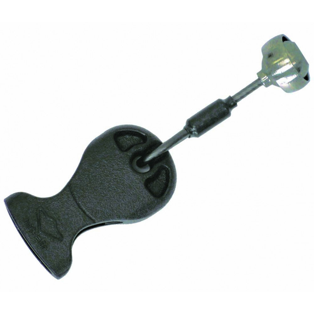 Bille connecteur pour airbag hit air