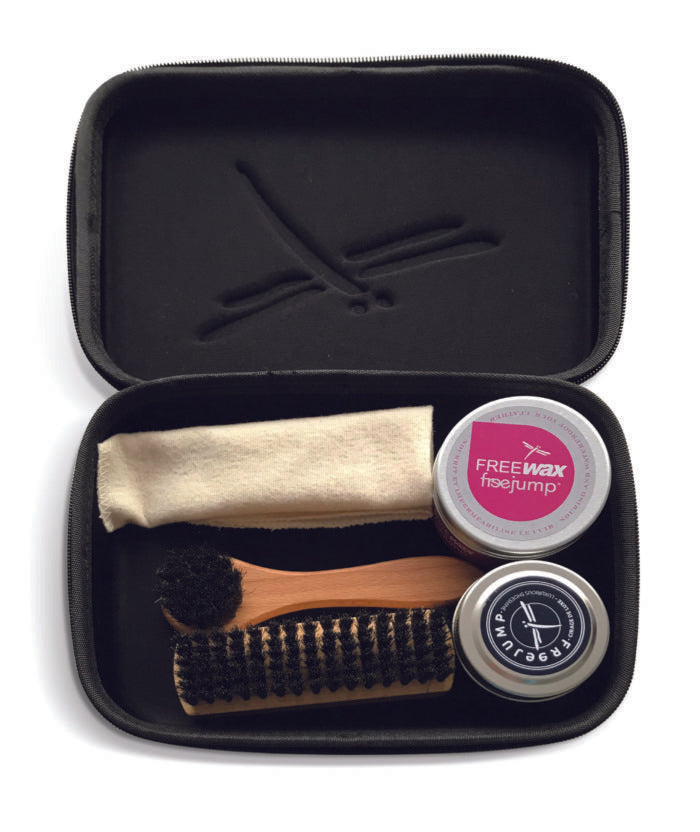 Kit d'entretien Freejump