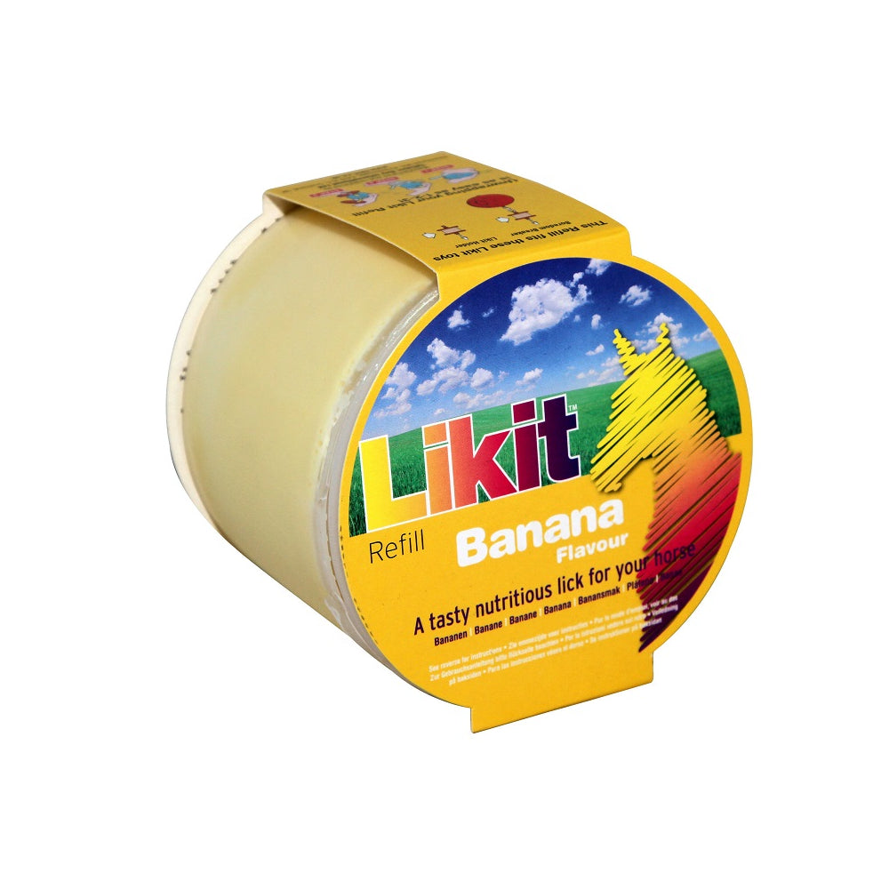 LIKIT