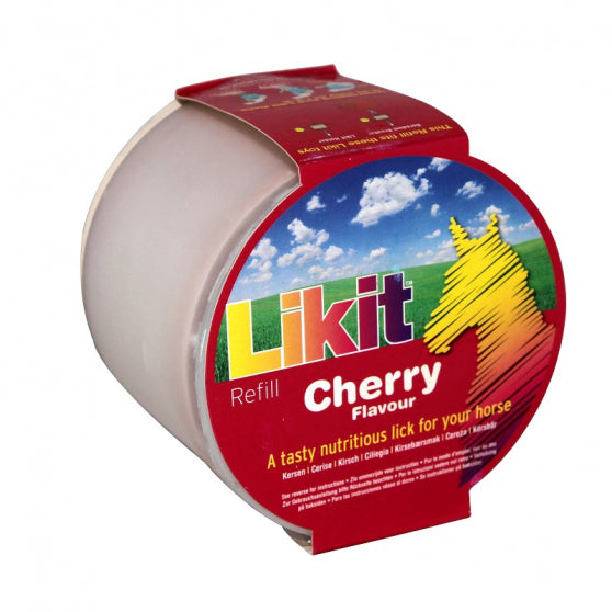 LIKIT
