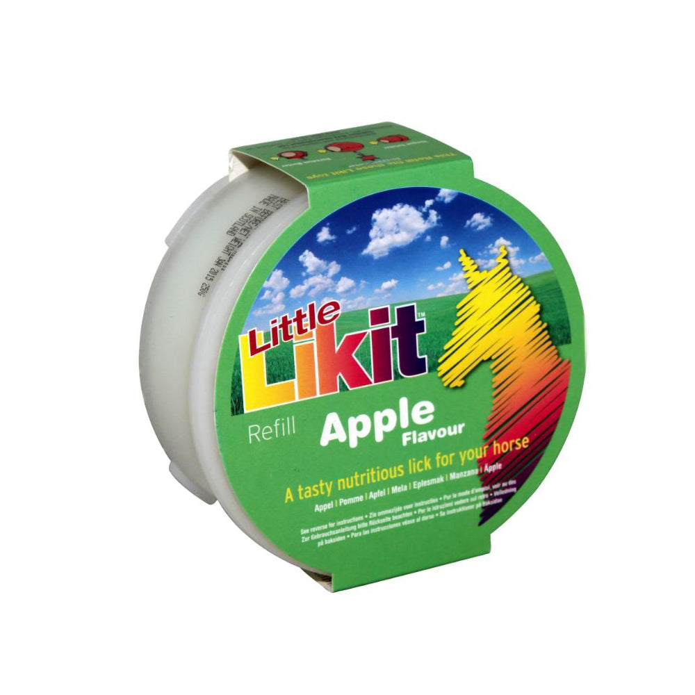 Little Likit