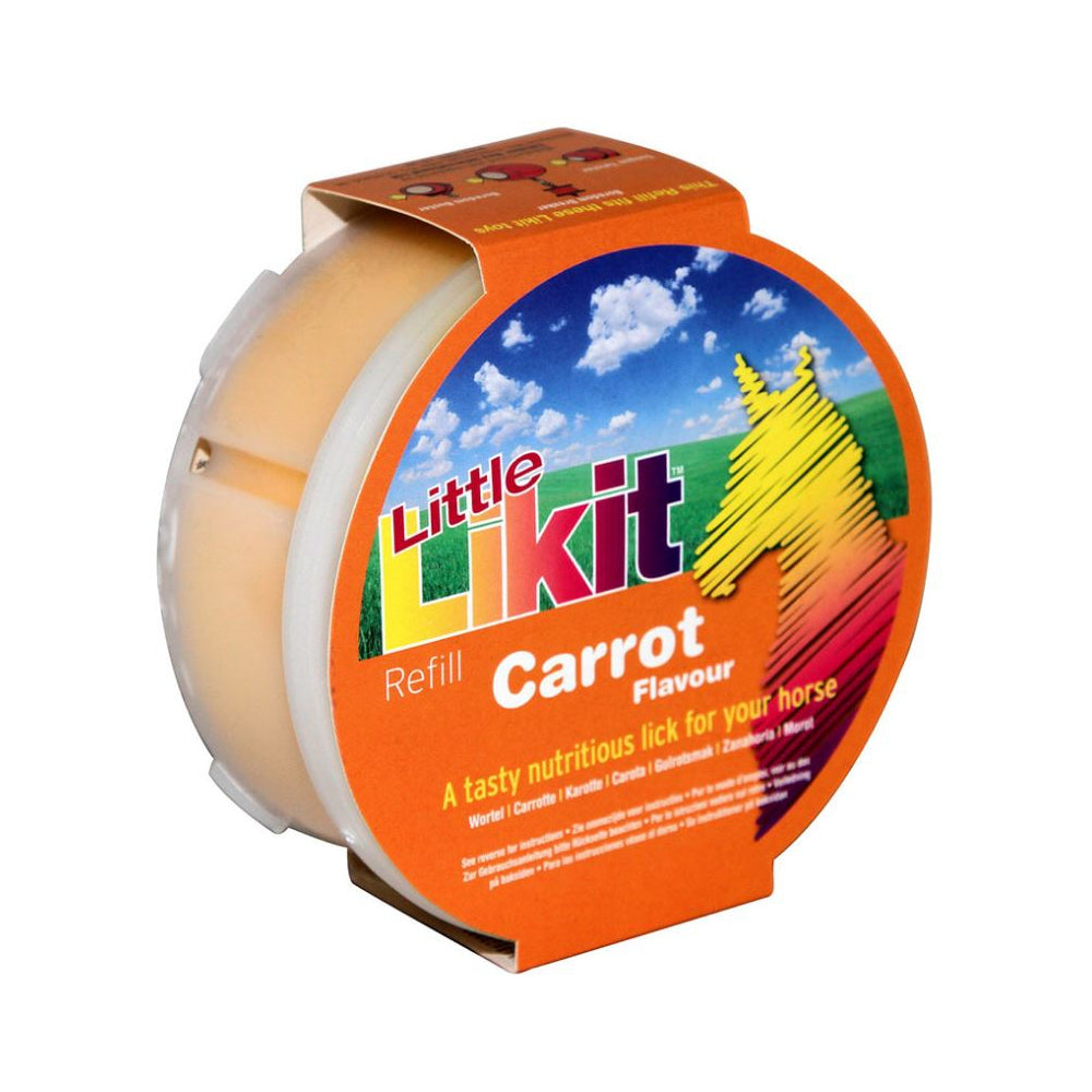 Little Likit