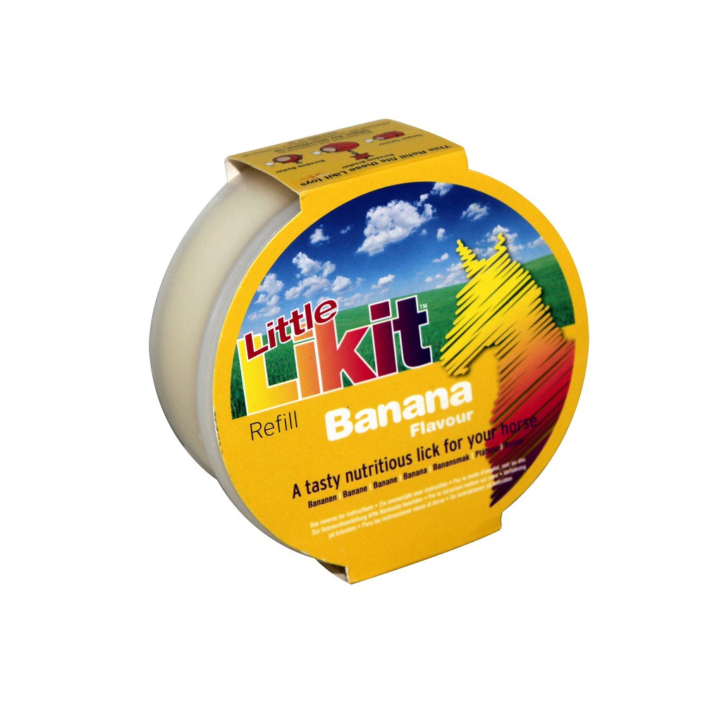 Little Likit
