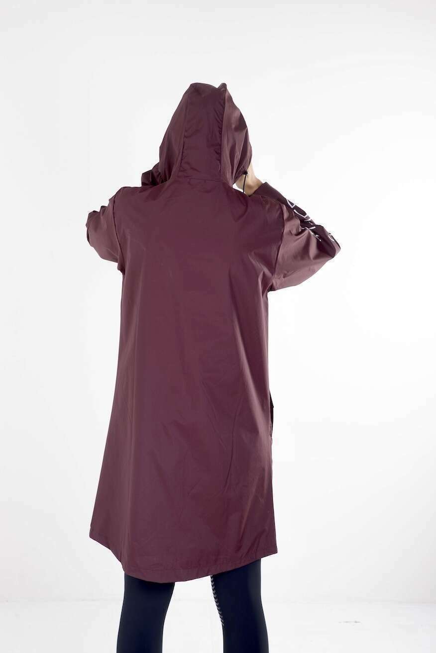 Coupe vent imperméable Le Sabotier "GABIN"