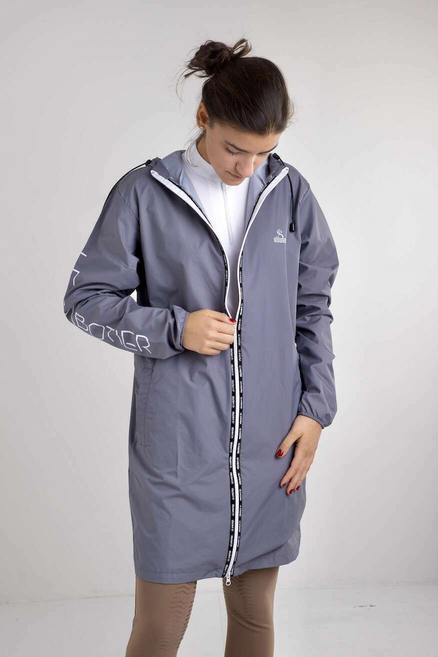 Coupe vent imperméable Le Sabotier "GABIN"