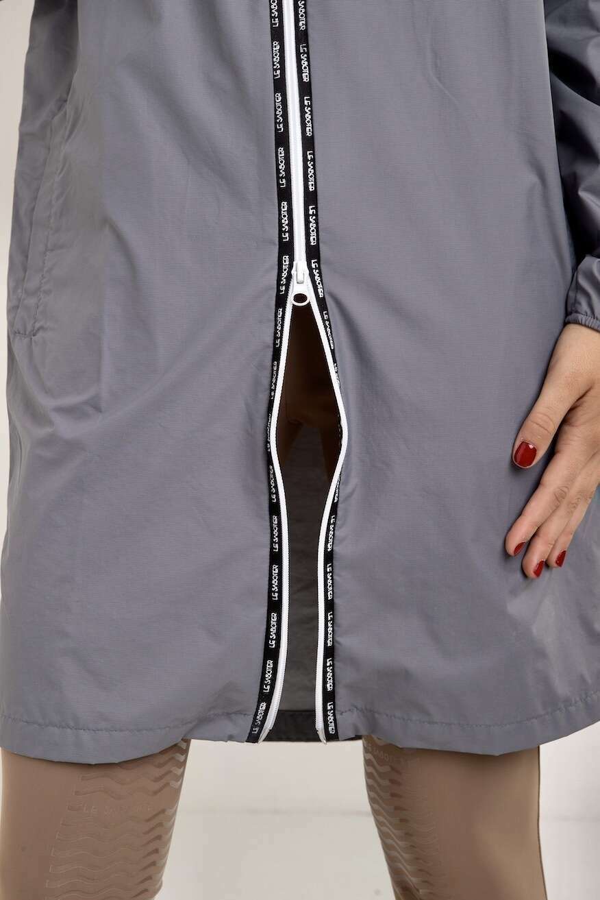 Coupe vent imperméable Le Sabotier "GABIN"