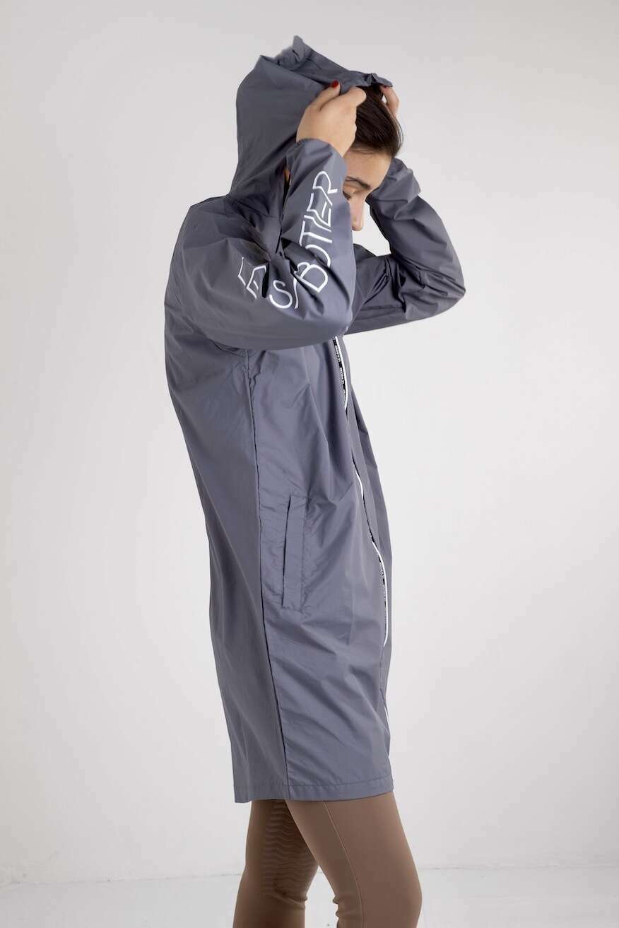 Coupe vent imperméable Le Sabotier "GABIN"