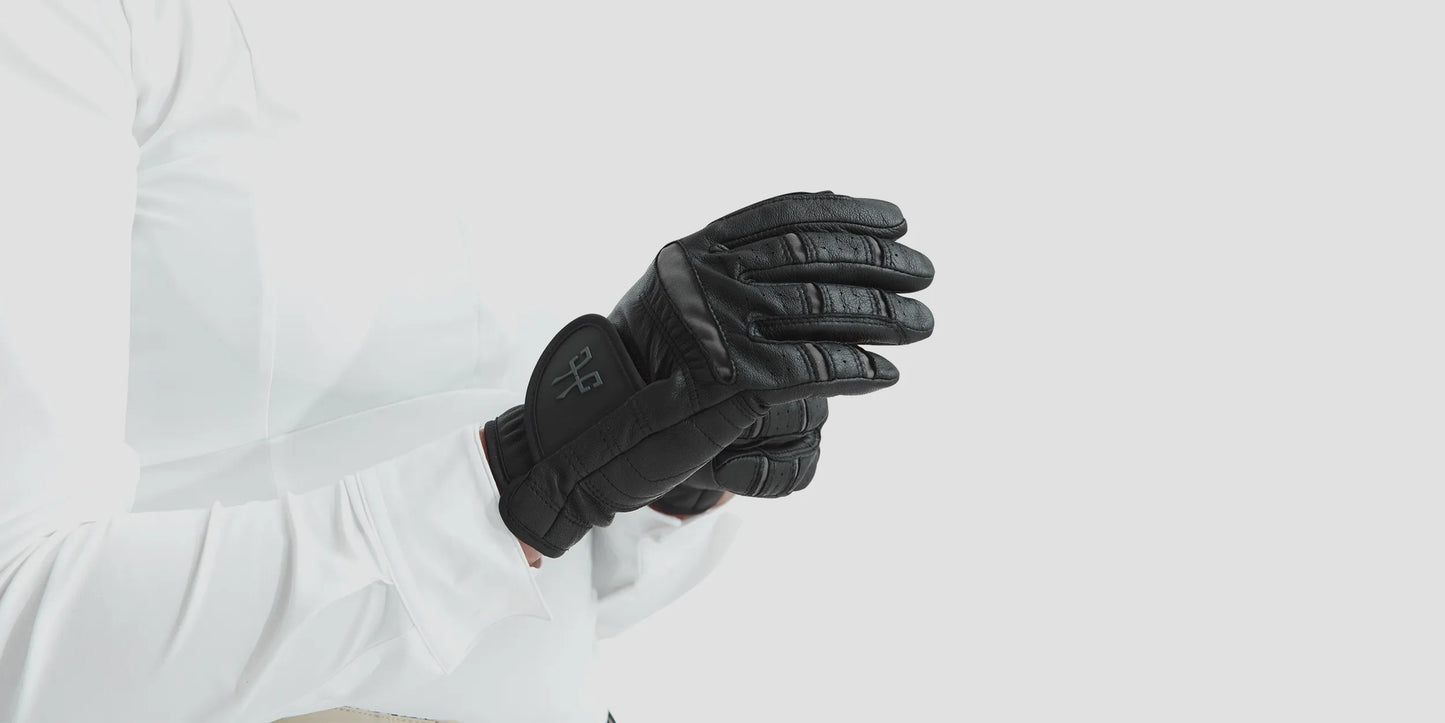 Gants Horse Pilot
