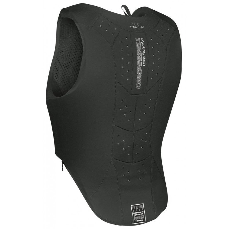 Gilet de protection "Fronzip" slim