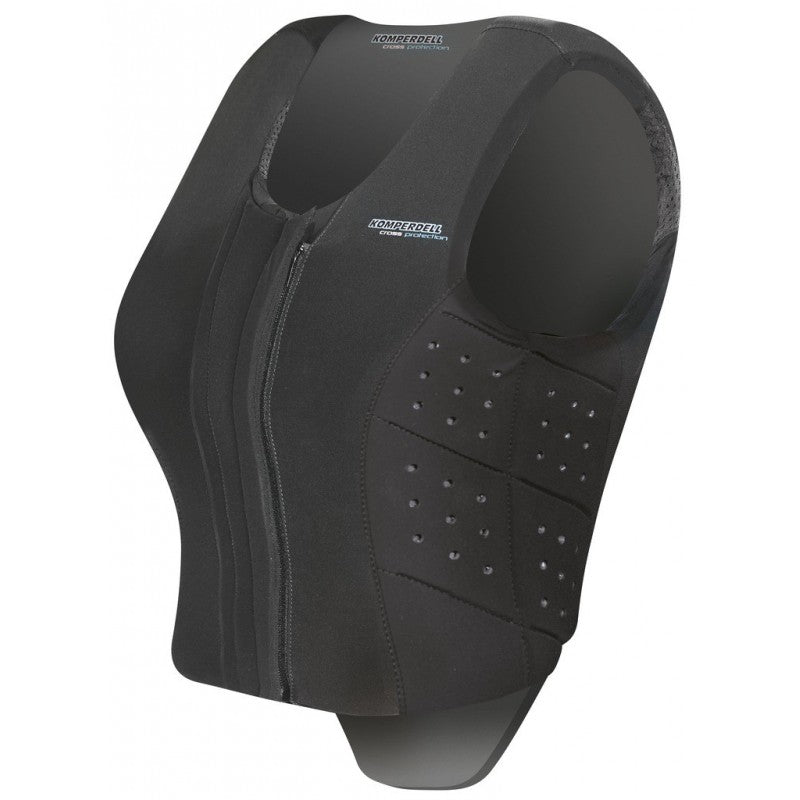 Gilet de protection "Fronzip" slim