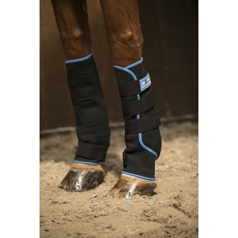 Guêtres de repos Lamicell 'Ice boots"