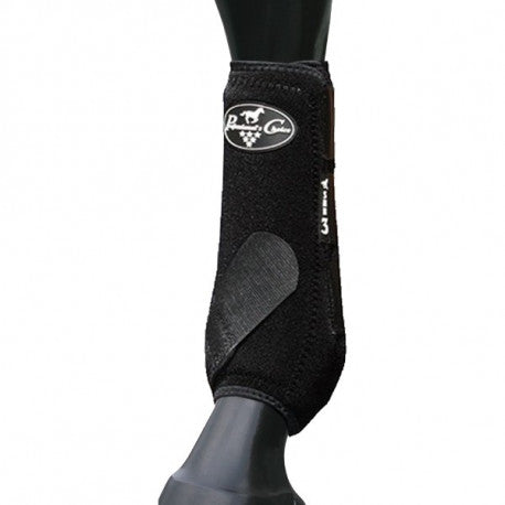 Guêtres fermées SMB3