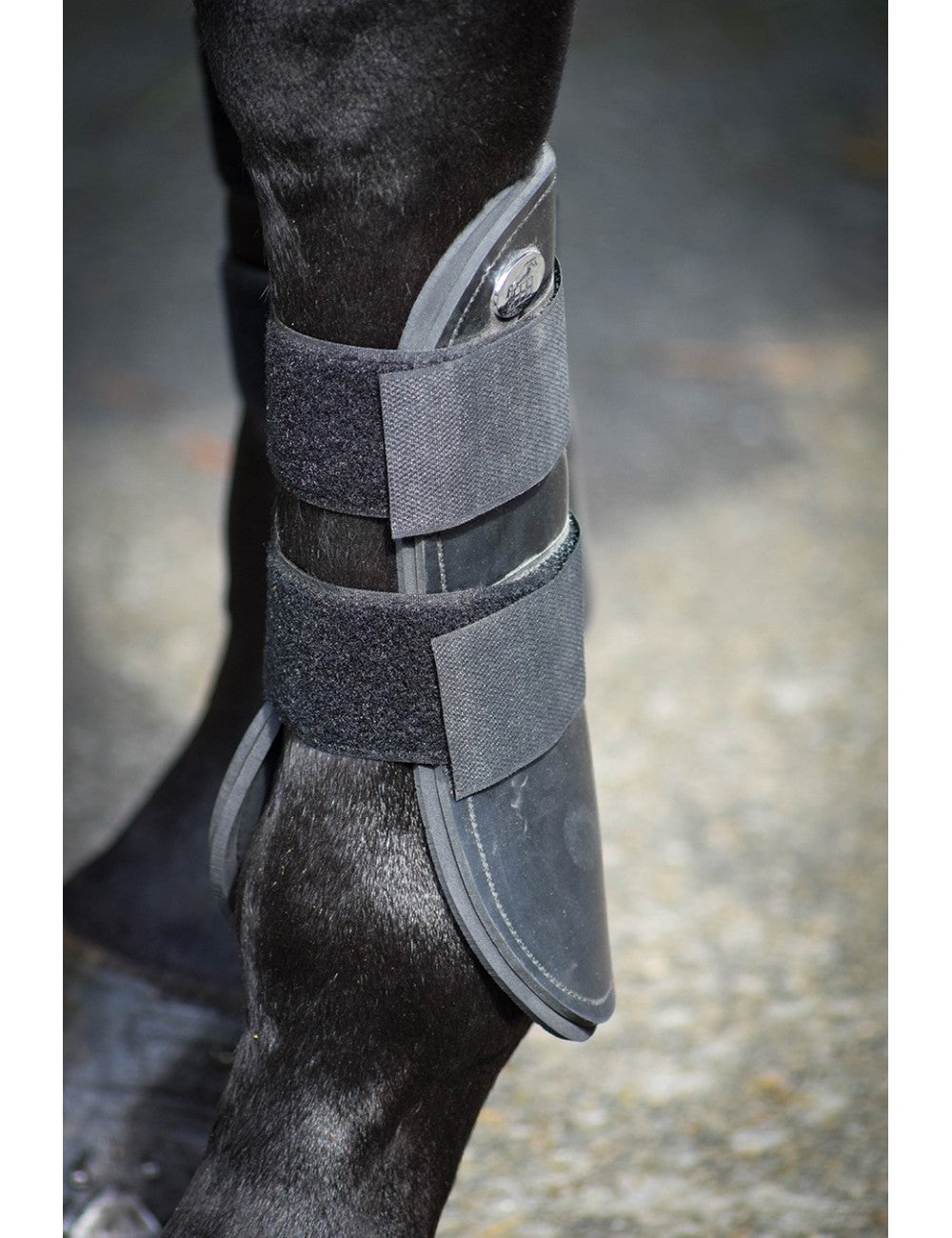 Guêtres Para noires