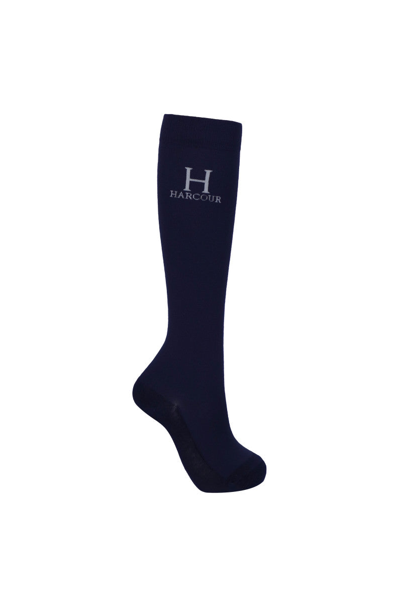Chaussettes Harcour "Badminton"