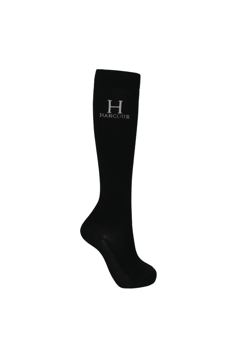 Chaussettes Harcour "Hickstead"