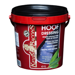 Onguent noir KEVIN BACON'S - Hoof Dressing