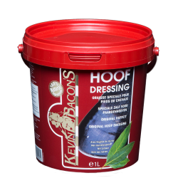 Onguent blond - Hoof Dressing