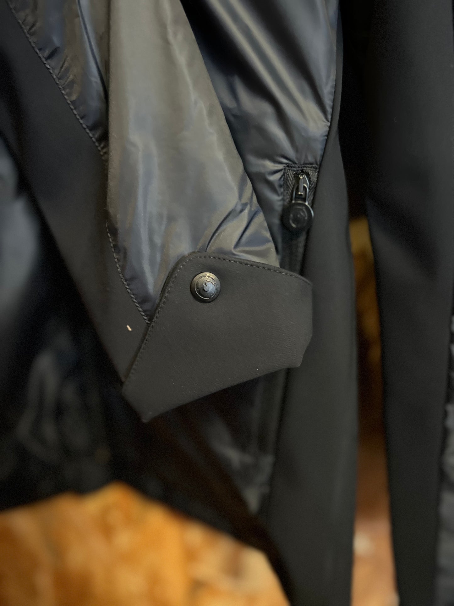 Blouson femme Vestrum "Mondovì"