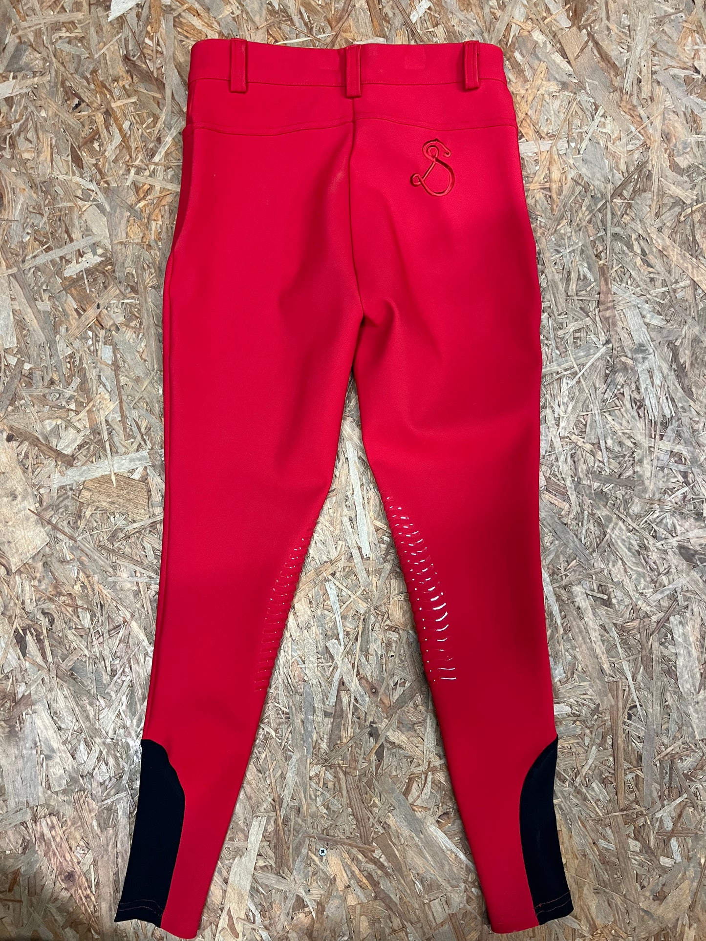 PANTALON Le sabotier " ANGELE"