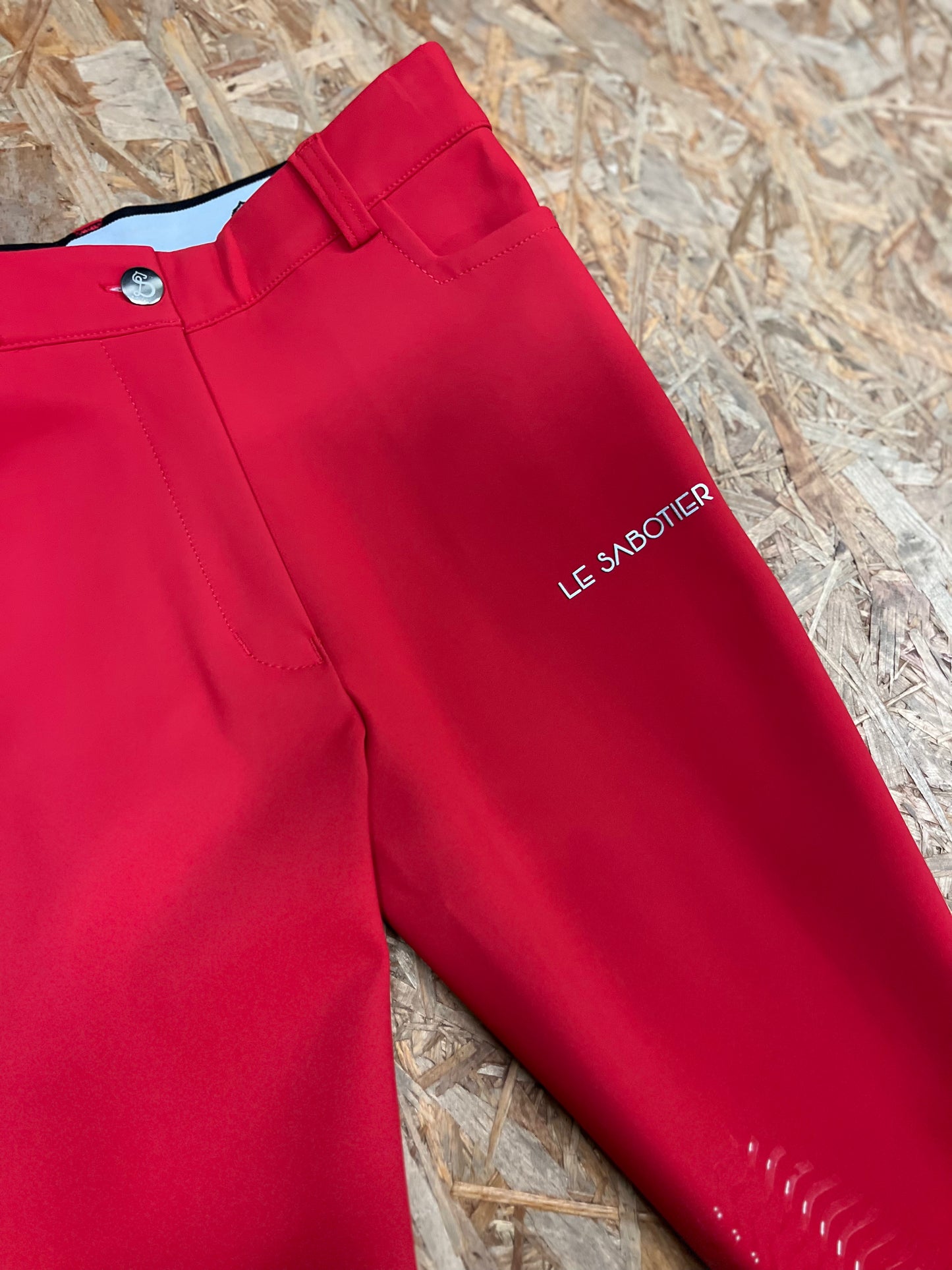 PANTALON Le sabotier " ANGELE"