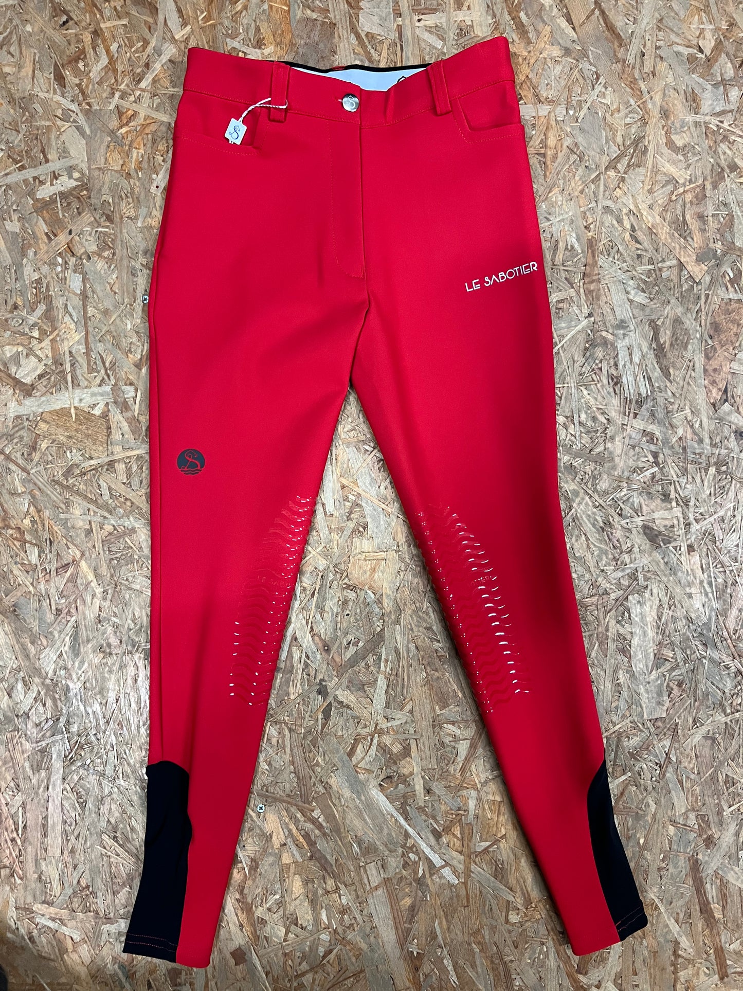 PANTALON Le sabotier " ANGELE"