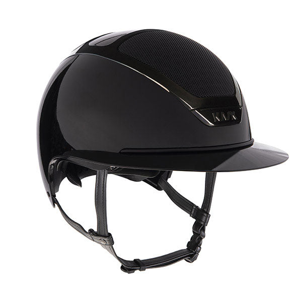 Star Lady pure shine chromo black