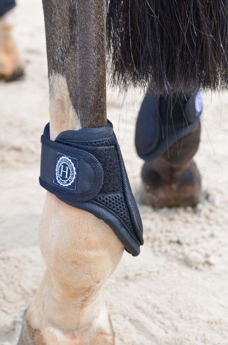 Protège-boulets Toxic