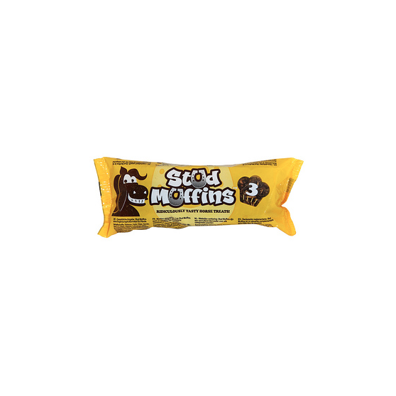 Stud Muffins Likit - 400gr