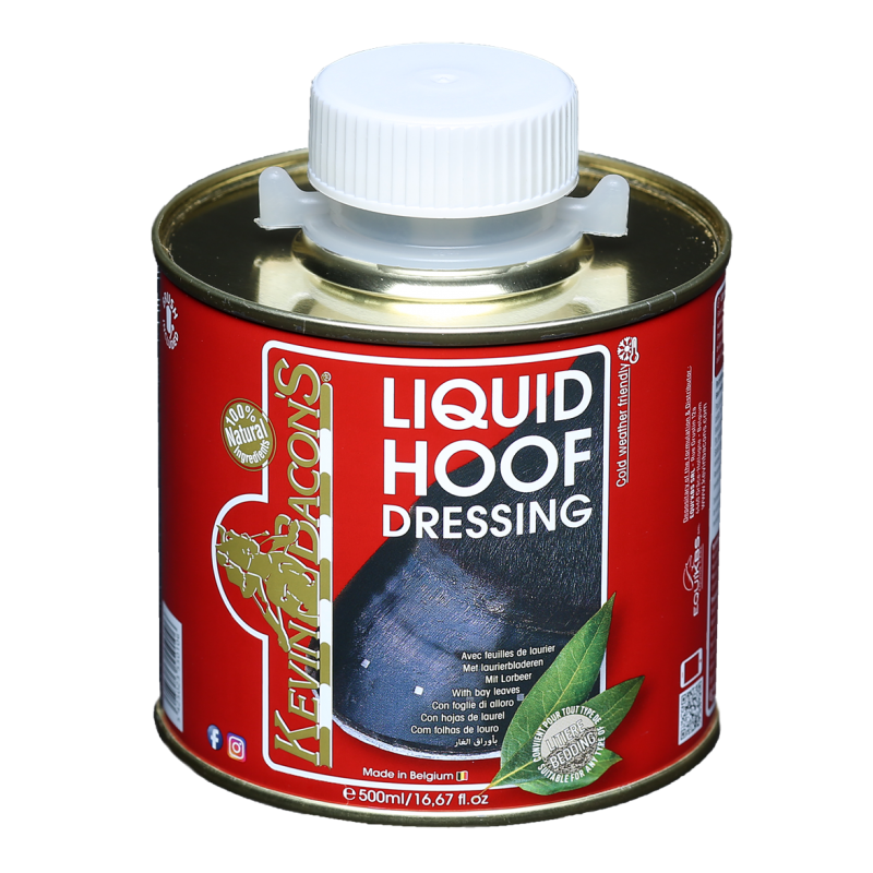 Huile Kevin Bacon's Liquid Hoof Dressing