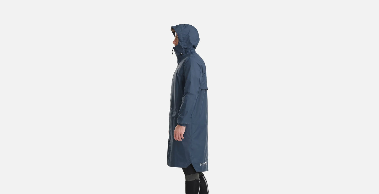 Imperméable Long rainteck -homme
