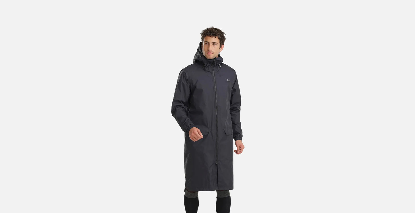 Imperméable Long rainteck -homme