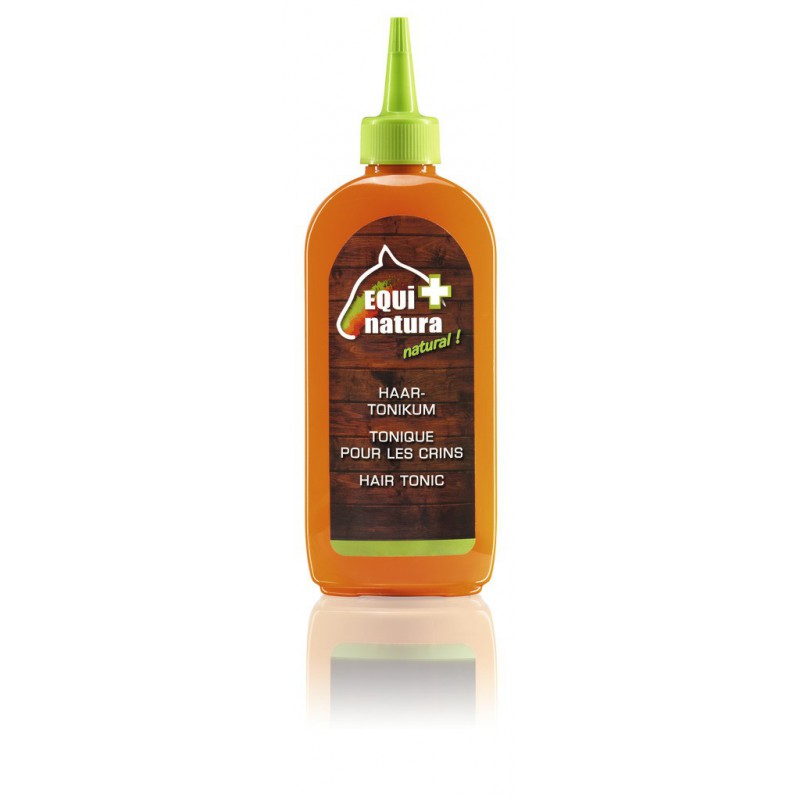 Lotion tonique capillaire