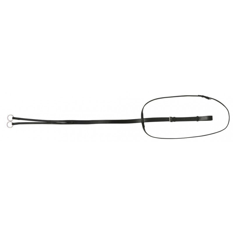 Martingale à anneaux