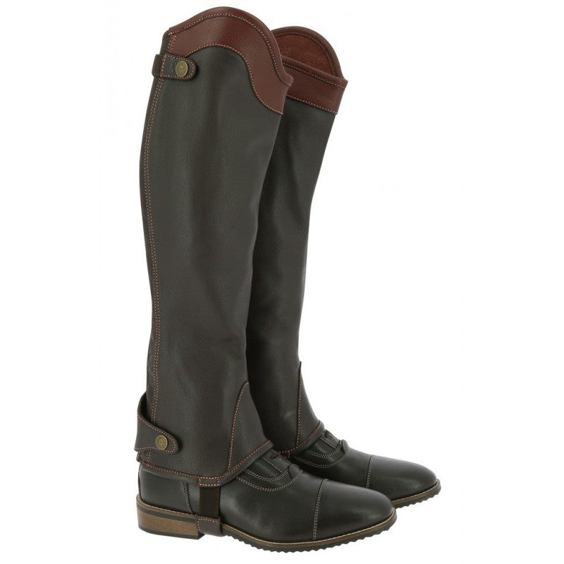 Mini-chaps Equithème "elite"