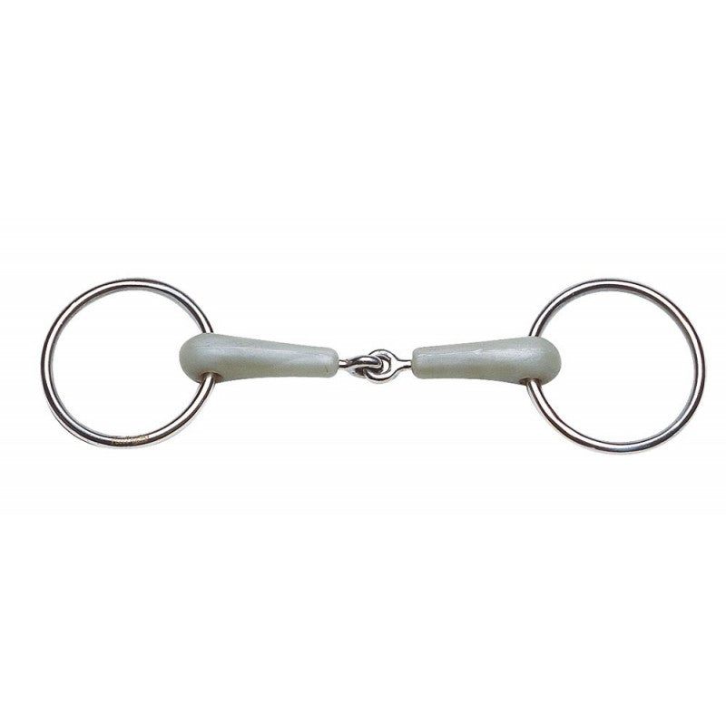 Mors anneaux flexi