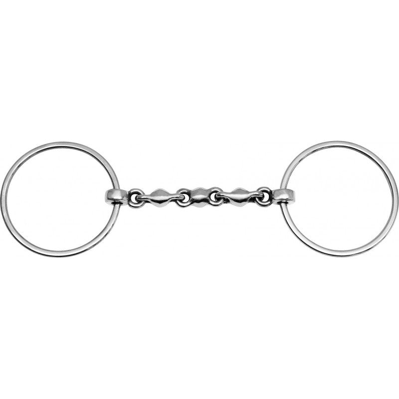 MORS 2 GRANDS ANNEAUX FEELING "WATERFORD"