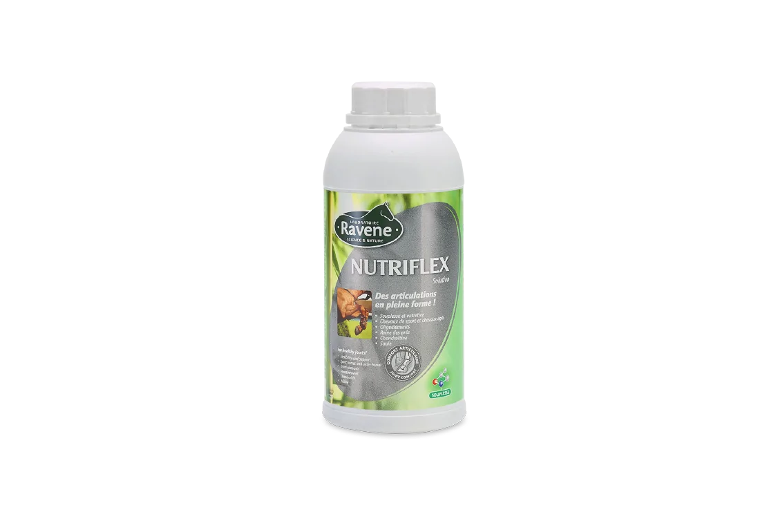 Nutriflex