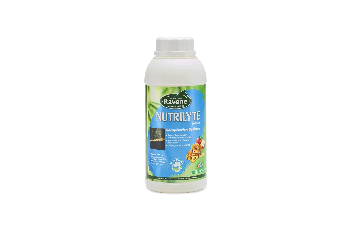Nutrilyte